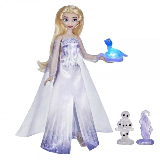 [AB3FRBE01] Disney Frozen 2 Moments in Time Elsa