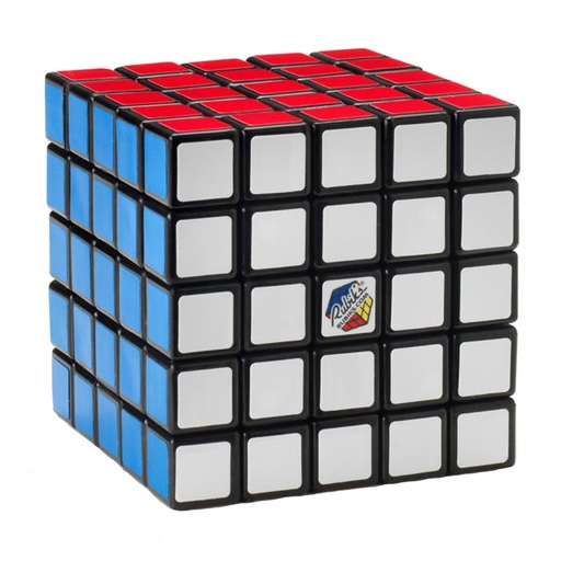 [AB3PRMF01] Rubik's Cube Puzzle Professor (5x5)