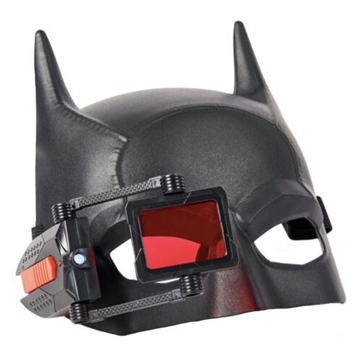 [AB3INVK01] Batman Movie Detective Roleplay Set