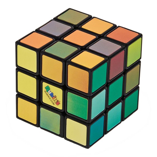 [AB3GUIX01] Rubik's Impossible Puzzle