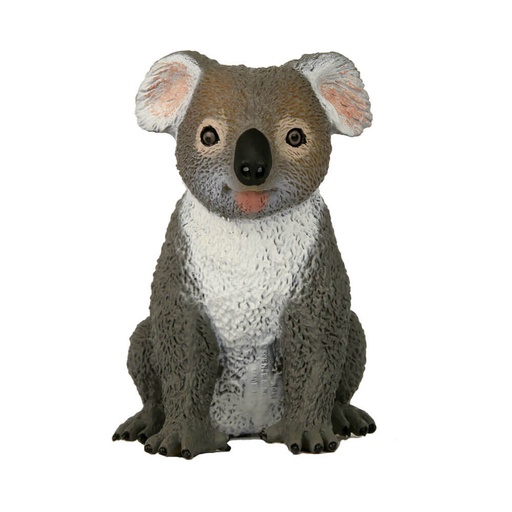 [SN3QEUM01] Animals of Australia Large Koala Replica