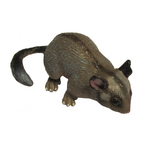 [SN3OUFI01] Animals of Australia Leadbeater’s Possum Replica