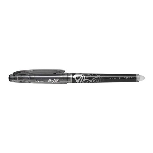 [WS3AFUN01] Pilot Erasable Black Pen (0.5mm)