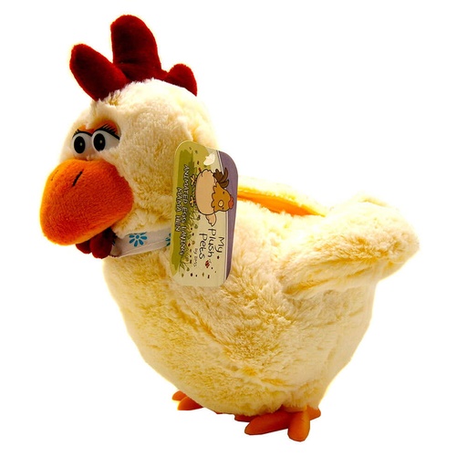 [BS2OYYB01] Mama Hen Plush