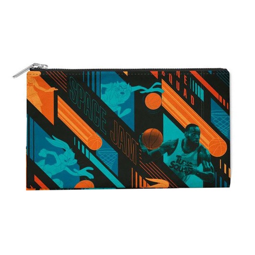 [IM2XQCZ01] Space Jam 2 Pencil Case