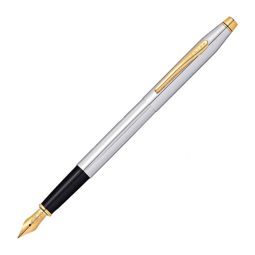 [BM2BUZT01] Cross Classic Century Medalist Fine Fountain Pen