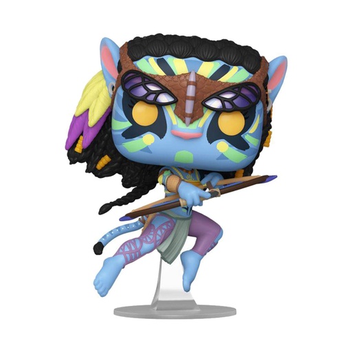 [IC12LUMV01] Avatar 2009 Neytiri Battle Version Pop! Vinyl