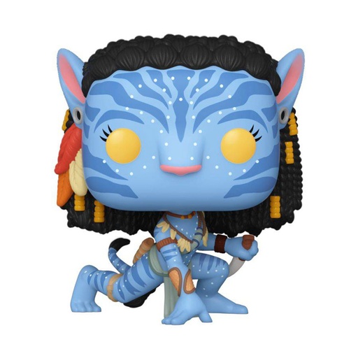 [IC12TBCJ01] Avatar 2009 Neytiri Pop! Vinyl