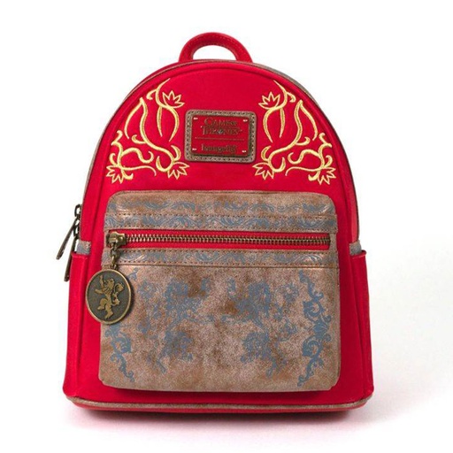 [IC12XLGH01] Game of Thrones Cersei US Exclusive Mini Backpack