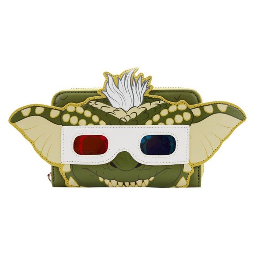[IC12LDCT01] Gremlins Stripe Pop! Purse
