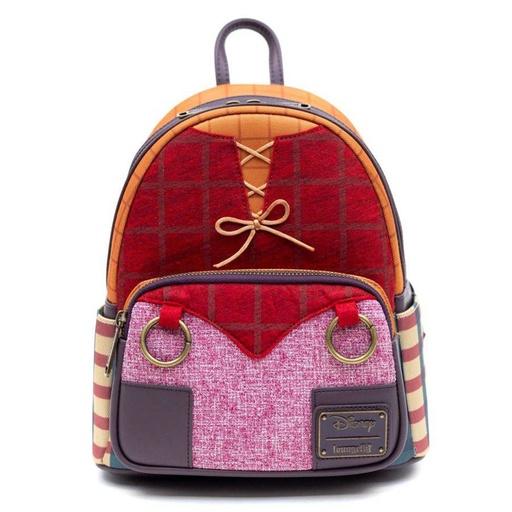 [IC12HZJL01] Hocus Pocus Mary Costume Mini Backpack