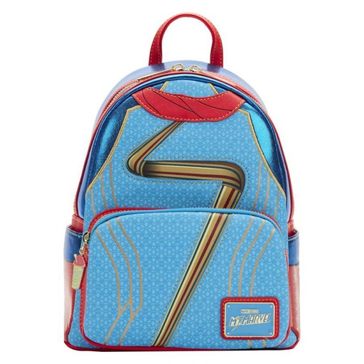 [IC12LUXG01] Ms Marvel TV Costume Mini Backpack