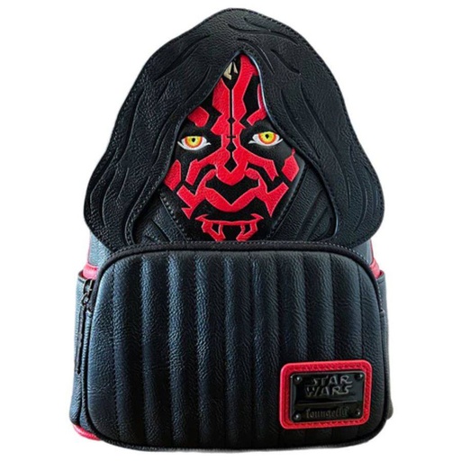 [IC12HSCP01] Star Wars Darth Maul Backpack