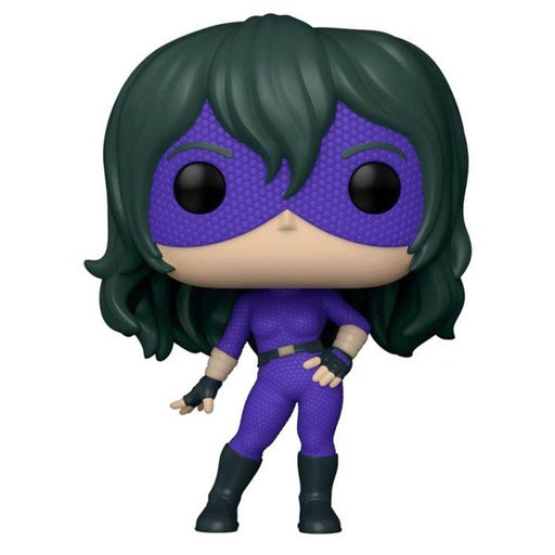 [IC12MYKE01] My Hero Academia Setsuna Tokage US Exclusive Pop! Vinyl