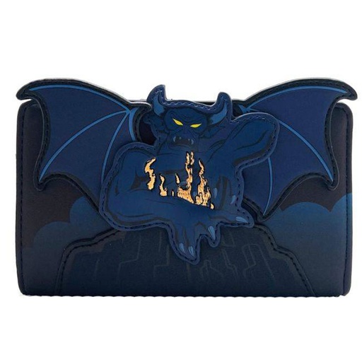 [IC12TSFT01] Fantasia Chernabog Bald Mountain US Exclusive Purse