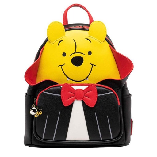 [IC12VCRH01] Winnie the Pooh Vampire US Exclusive Mini Backpack