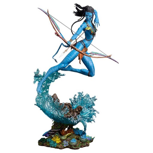 [IC13ODNK01] Avatar 2: The Way of Water Neytiri 1:10 Scale Statue