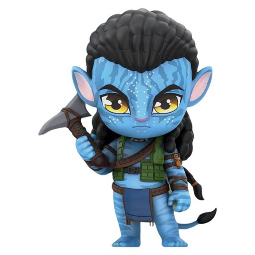 [IC13MRGN01] Avatar: The Way of Water Jake Sully Cosbaby