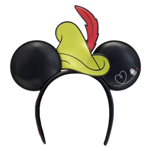 [IC13FHYN01] Disney Brave Little Tailor Mickey Ears Headband