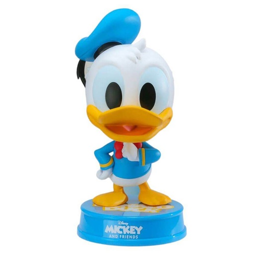 [IC13GKIB01] Disney Donald Duck Cosbaby