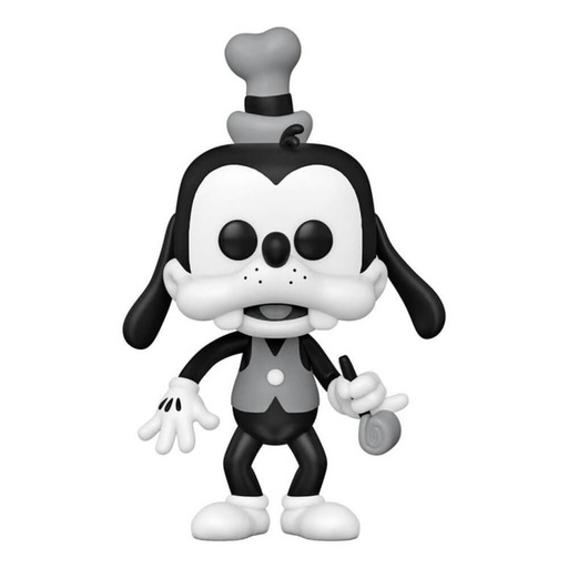 [IC13RNTV01] Disney 100th Goofy Vintage US Exclusive Pop! Vinyl