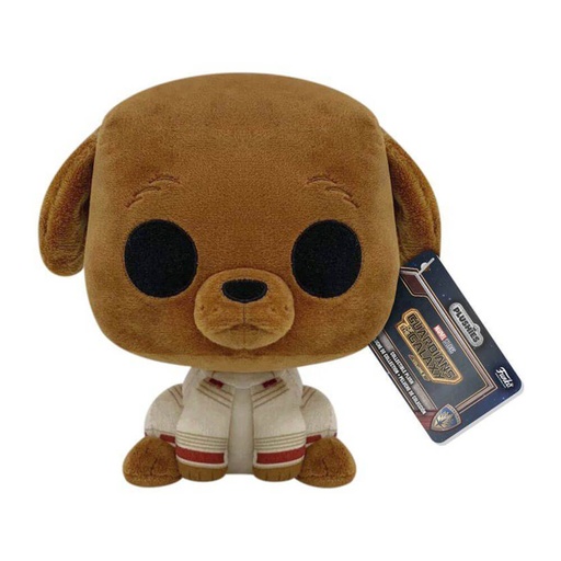 [IC13VSDC01] Guardians of the Galaxy 3 Cosmo 7" Pop! Plush