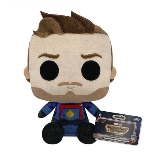[IC13CWOG01] Guardians of the Galaxy 3 Star-Lord 7" Pop! Plush