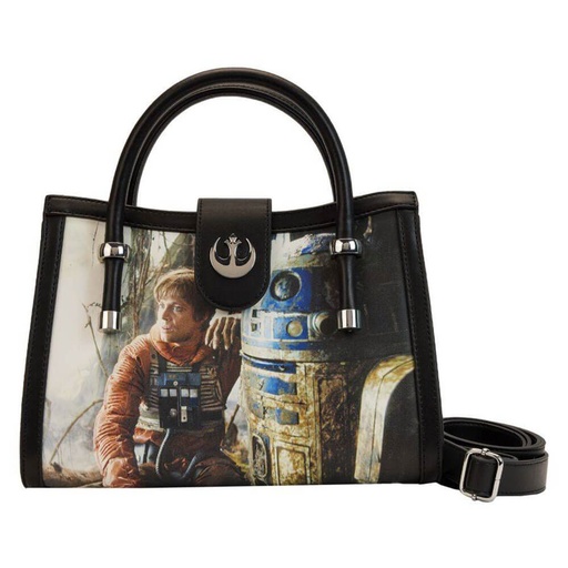 [IC13MRDK01] Star Wars Episode 5 Final Frames Crossbody