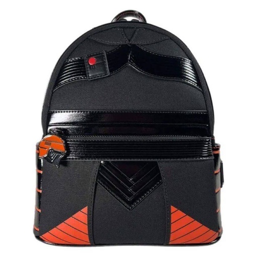 [IC13PGSM01] Star Wars Fennec Shand US Exclusive Costume Mini Backpack
