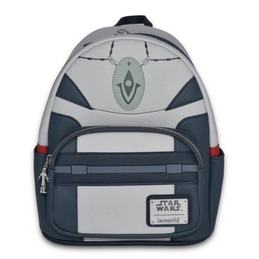 [IC13TBVG01] Star Wars: The Bad Batch Omega US Exclusive Backpack