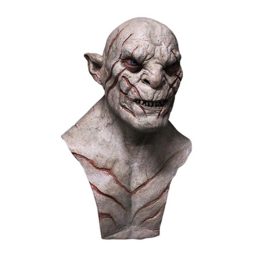 [IC13OEYX01] The Hobbit Azog Mask