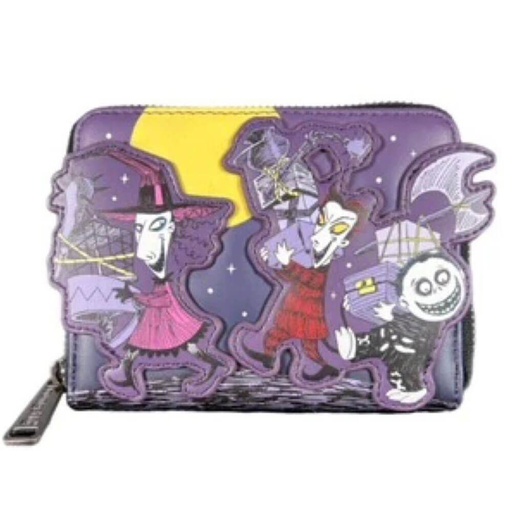 [IC13NVCA01] TNBC Lock Shock and Barrel US Exclusive Purse
