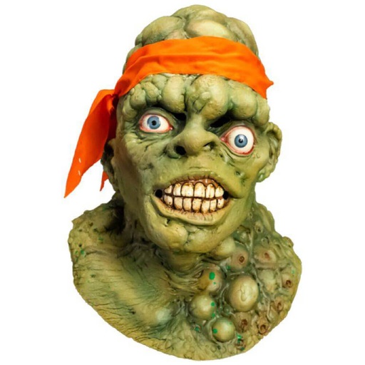 [IC13AVGN01] Toxic Crusaders Toxie Mask