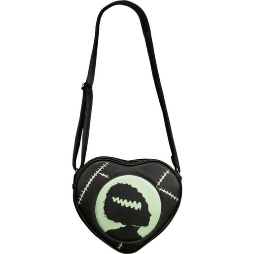 [IC13LMSO01] Universal Monsters Bride of Frankenstein Bag