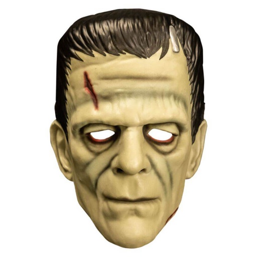 [IC13AFGR01] Universal Monsters Frankenstein Injection Mask