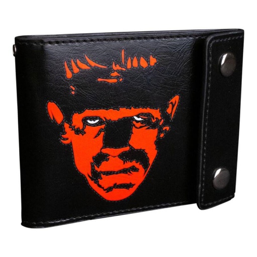 [IC13WUAG01] Universal Monsters Frankenstein Wallet