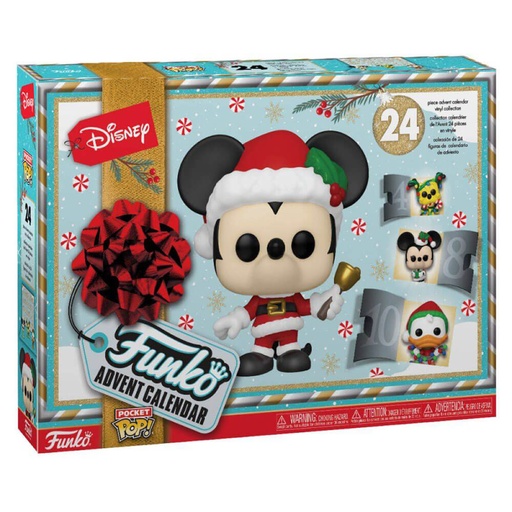 [IC13OMIG01] Disney Classic 2022 Advent Calendar