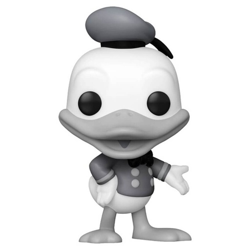 [IC13XNBY01] Disney 100th Donald Duck Vintage US Exclusive Pop! Vinyl