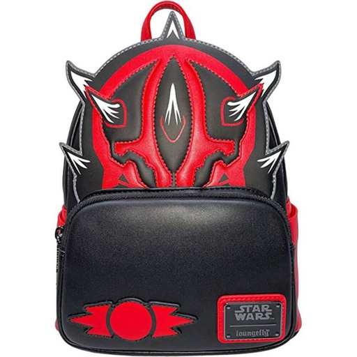 [IC13RJGY01] Star Wars Darth US Exclusive Maul Backpack