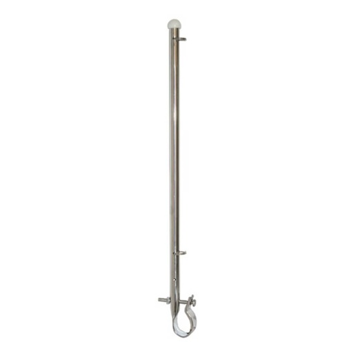 [TB5VYEJ01] Flagpole for Pennants 360mm