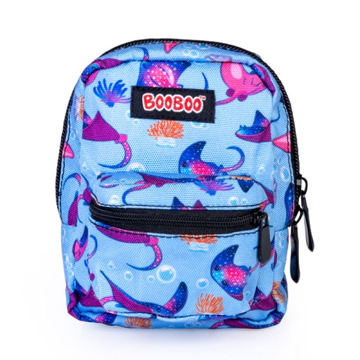 [MI22SBTY01] Stingray BooBoo Mini Backpack