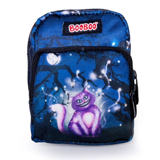 [MI22SQTF01] Mad Cat BooBoo Mini Backpack