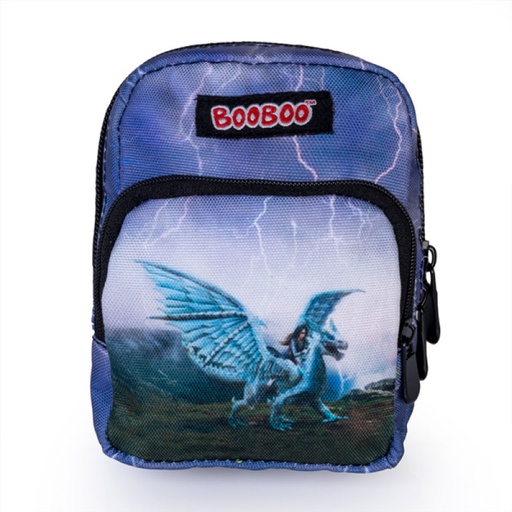 [MI22TWUJ01] Dragon BooBoo Mini Backpack