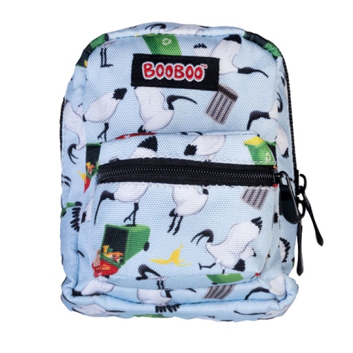[MI22KTZD01] Ibis BooBoo Mini Backpack