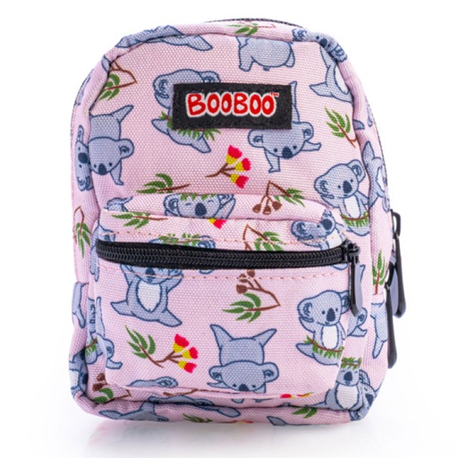 [MI22YAME01] Pink Koala BooBoo Mini Backpack