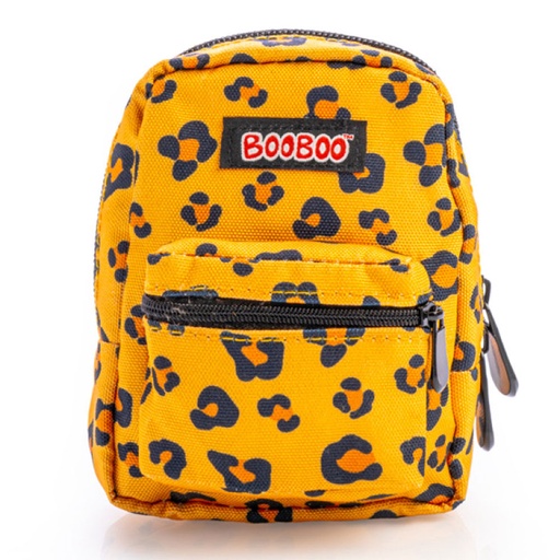 [MI22JQYZ01] Leopard BooBoo Mini Backpack