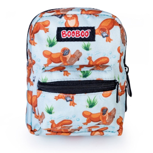 [MI22ZEVU01] Platypus BooBoo Mini Backpack