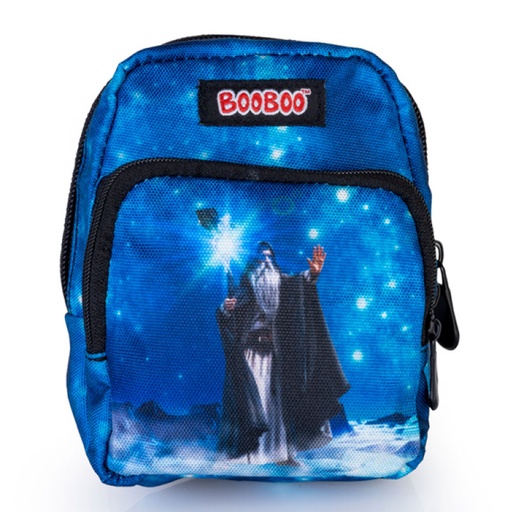 [MI22GJTT01] Wizard BooBoo Mini Backpack