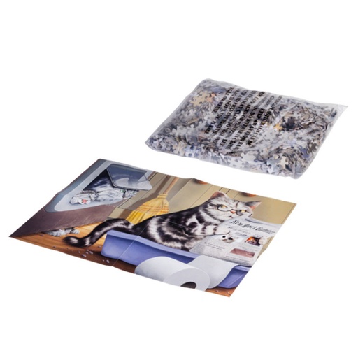 [MI22UREE01] Cat Jigsaw Puzzle 1000pc