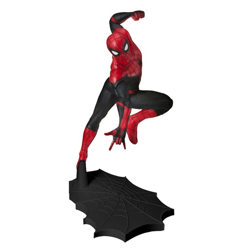 [AI1VDBT01] Marvel Spider-Man No Way Home Spiderman Upgraded Suit Figure